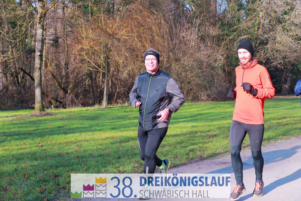2. Testlauf | 3koenigslauf 2024 - Realisiert mit Pictrs.com