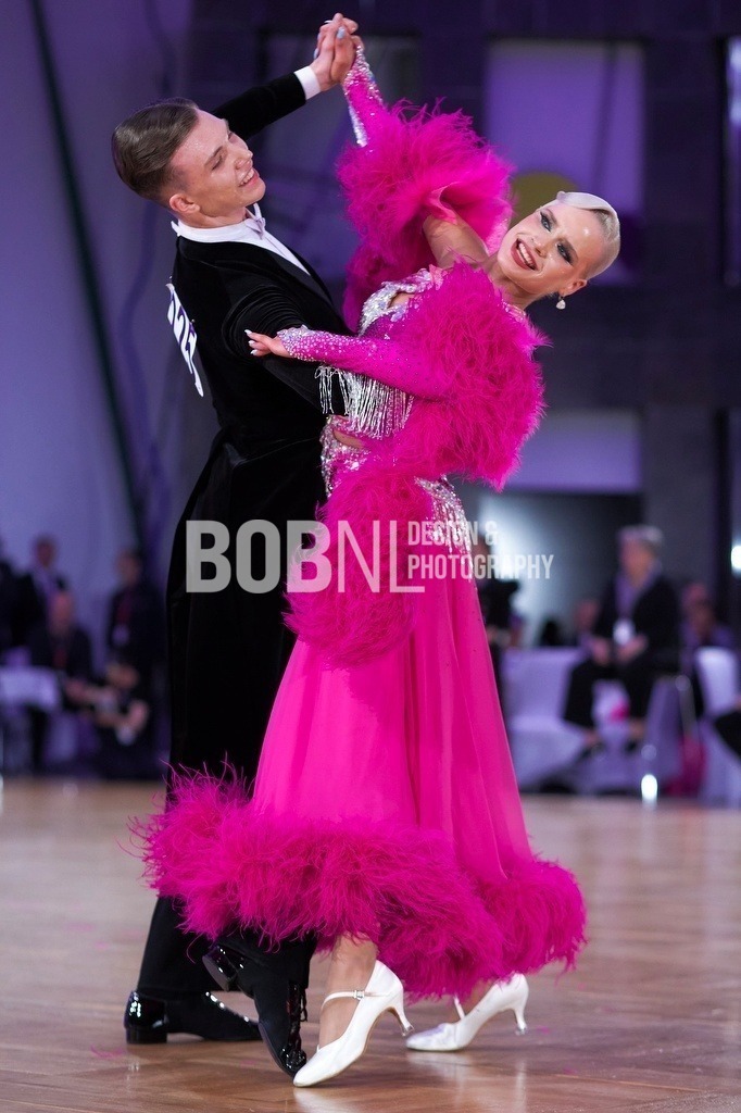 Dance Sport Festival | Bremen - 06.06.2025: Dance Sport Festival in Bremen (Congress Centrum Bremen), Germany. Photo by: BobNL design &amp; photography - Realized with Pictrs.com