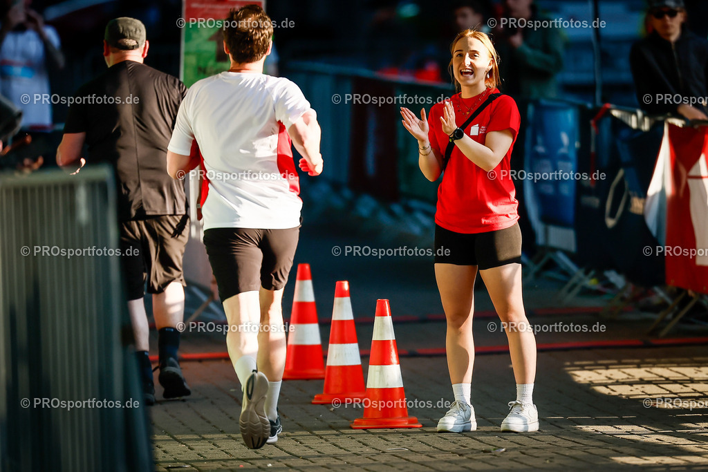 15. Koelner Leselauf in Koeln, 14.05.2025 | Impressionen vom 15. Koelner Leselauf am 14.05.2025 im Sportpark Muengersdorf in Koeln. Foto: BEAUTIFUL SPORTS/Axel Kohring