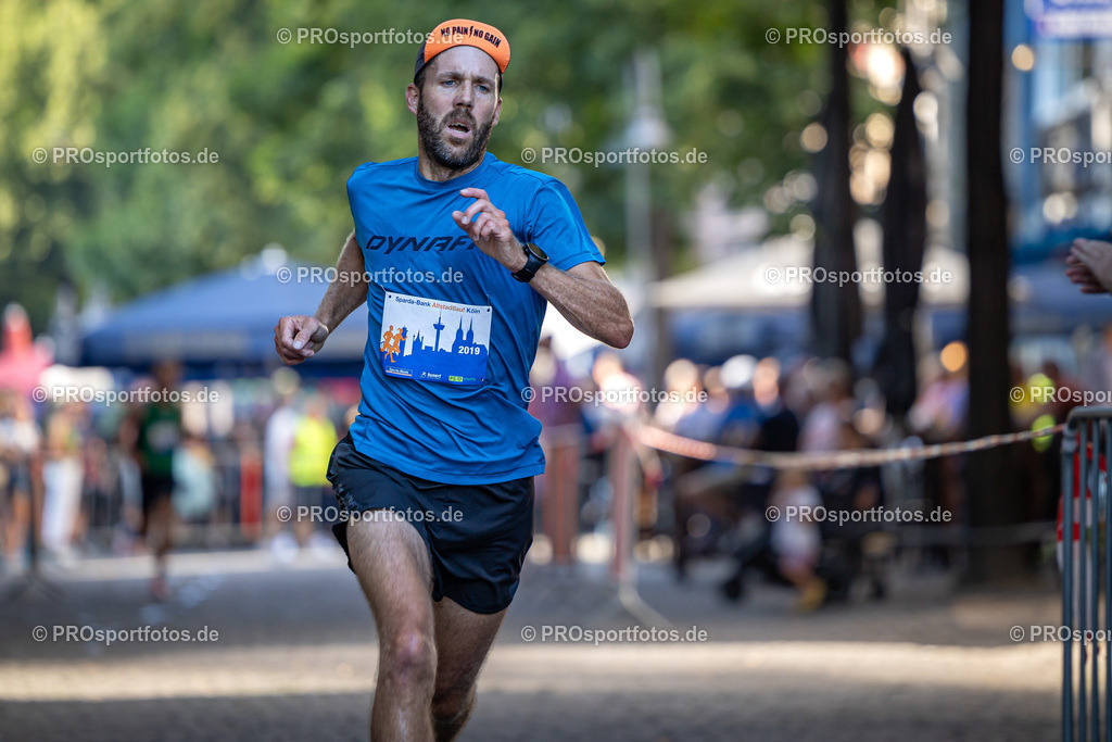 Altstadtlauf Koeln; Koeln, 18.08.2023 | Impressionen vom Altstadtlauf Koeln am 18.08.2023 in Koeln (Nordrhein-Westfalen). 