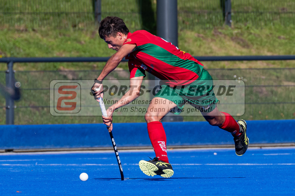 SM_20240929-D85_5245 | 1.Bundesliga Feldhockey (M) HPC - HTHC / 4:2 (1:2)