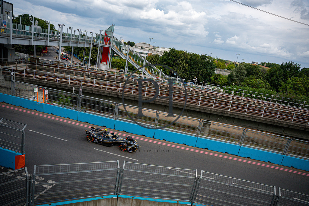 Formel E E-Prix London 2025 | ABB FIA Formula E Championship 2024/25 – Season finale in London, ExCeL London - Realisiert mit Pictrs.com