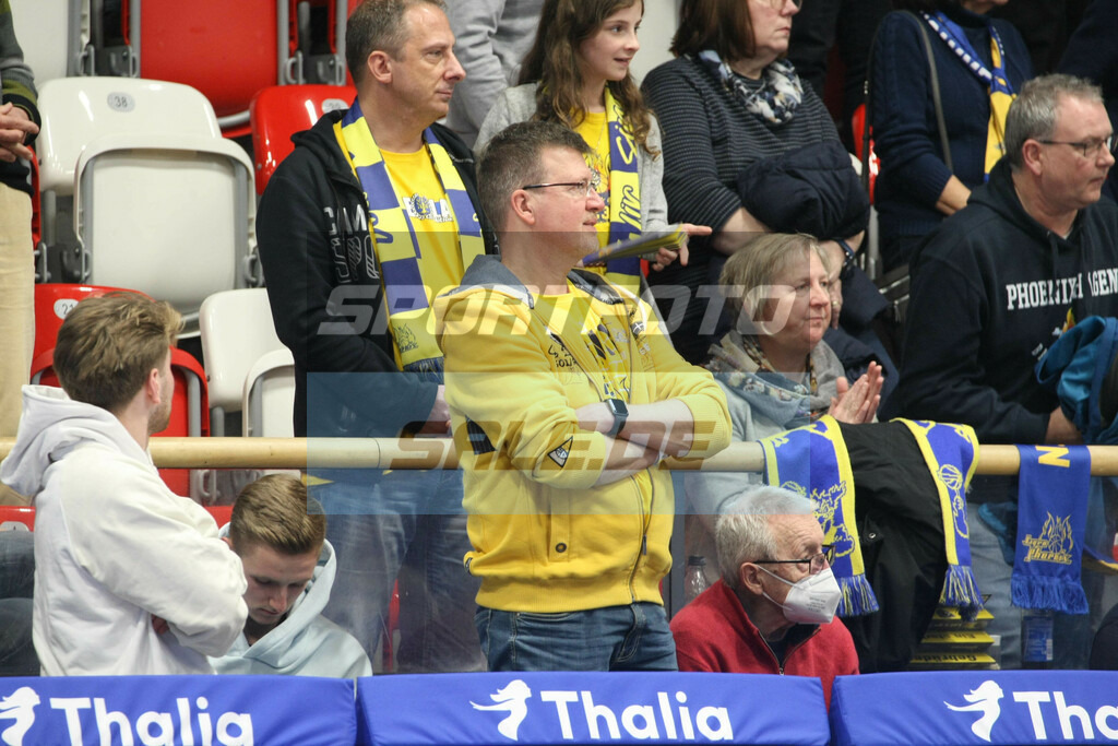 Phoenix Hagen - Nürnberg Falcobns | © Sportfoto-Sale (MK) - Realisiert mit Pictrs.com