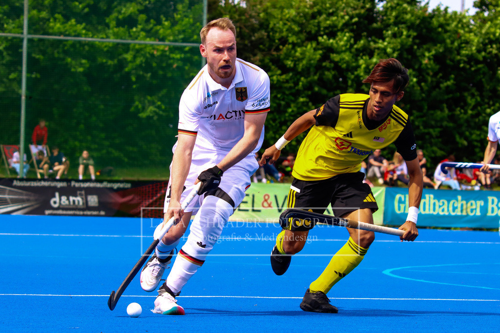 Deutschland - Malaysia 07.07.24 Mönchengladbach_34 | lanaschraderfotografie - Realisiert mit Pictrs.com