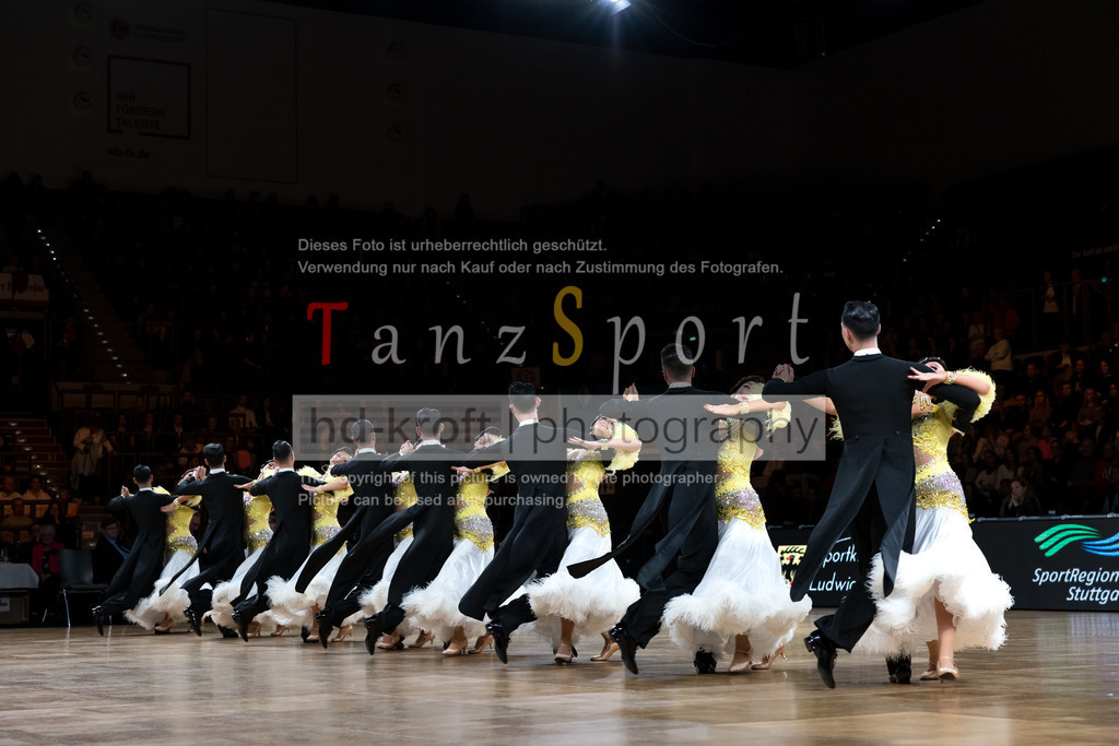 20241109_DM-Formationen_4589 | Tanzsportbilder, Standardtanz, Lateintanz, WDSF, DTV, LTVB, dancecomp, goc, hessen tanzt, blaues band der spree, walzer, tango, wiener walzer, slowfox, quickstepp, samba, rumba, cha-cha-cha, paso doble. jive, hd-kroft photography, turniertanzsport