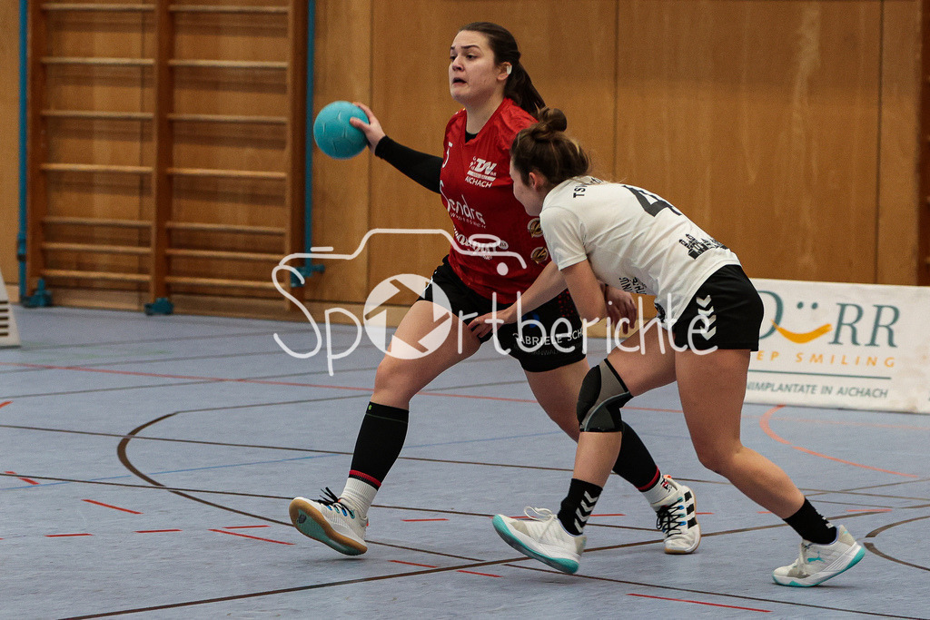 TSV Aichach - TSV Wertingen  | Professionelle Sportfotos aus den Bereichen Fußball, Eishockey, Handball und vieles mehr. Ob Sieg oder Niederlage