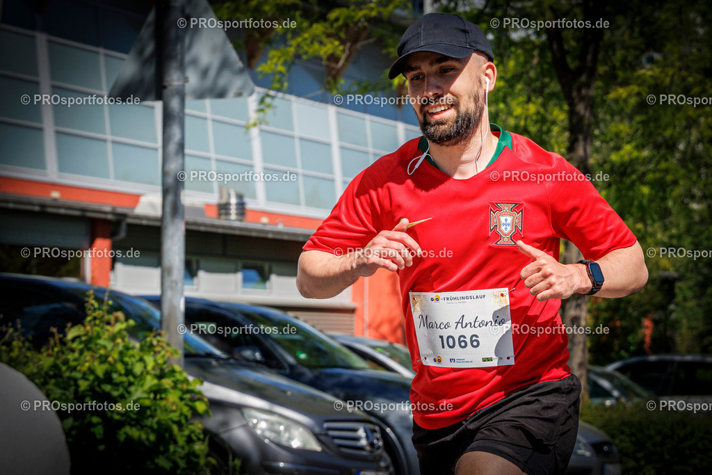 GVG-Frühlingslauf; Frechen, 11.05.2025 | Impressionen vom GVG-Frühlingslauf am 11.05.2025 in Frechen (Nordrhein-Westfalen). 