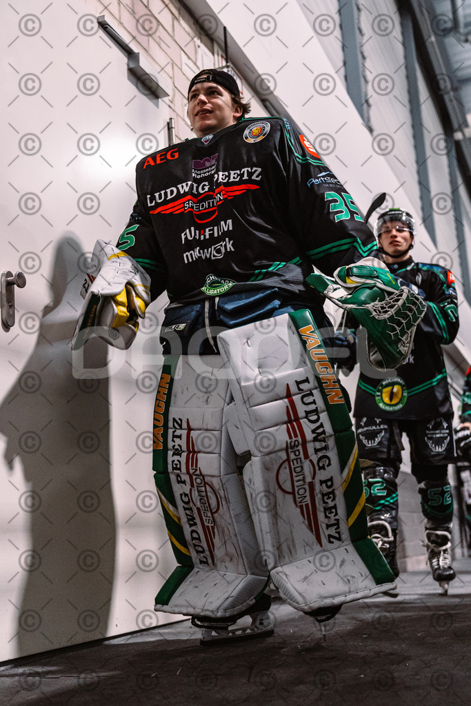 Alligators_vs_Deggendorf_23_01_2026-23 | Höchstadt Alligators Fotogalerie: Eishockey-Action aus Franken. Professionelle Spielfotos, Portraits & Stadionbilder zum Download. Jetzt entdecken! - Realisiert mit Pictrs.com