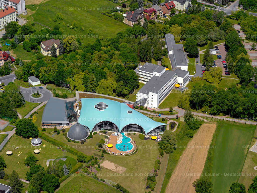 2413394 | Toskana Therme Bad Sulza