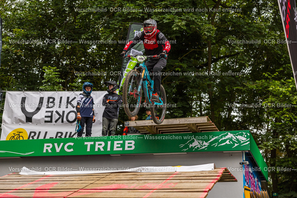Enduro One Trieb Freitag R3-1154 | OCR Bilder Fotograf Eisenach Michael Schröder