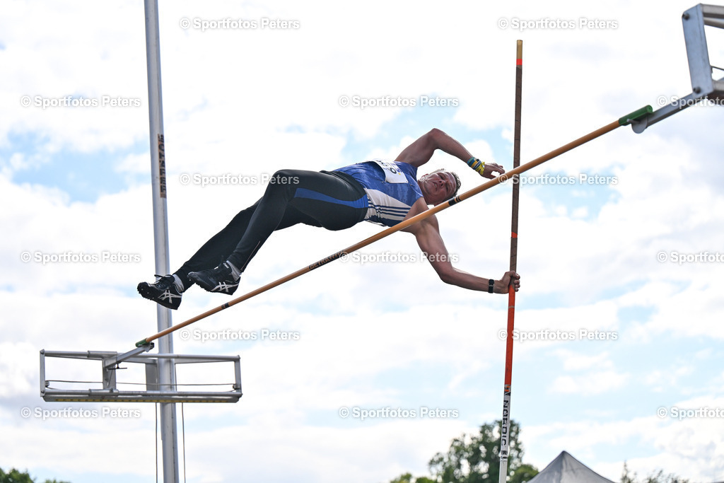 DM Masters 2025-120 | Deutsche Meisterschaften Masters am 23.08.2025 in Gotha Foto: Kai Peters - Realisiert mit Pictrs.com