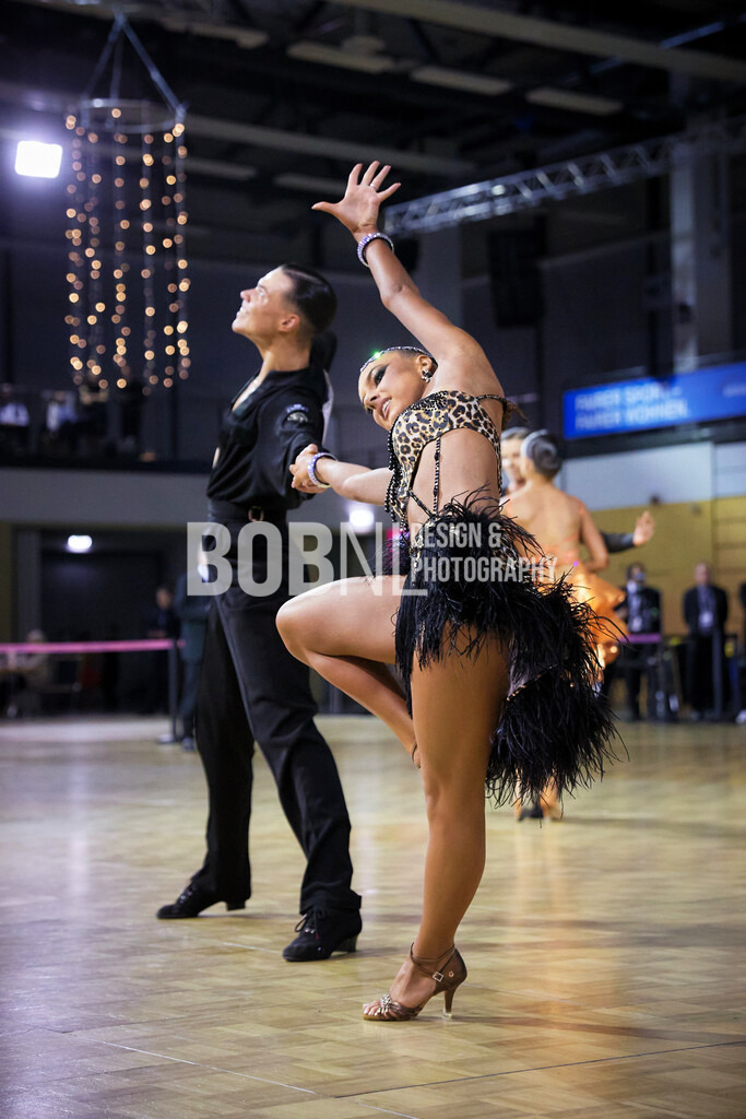 Winter Dance Festival | Mülheim a.d. Ruhr - 13.12.2025: Winter Dance Festival in Mülheim a.d. Ruhr (Westenergiehalle), Germany. Photo by: BobNL design &amp; photography  - Realized with Pictrs.com
