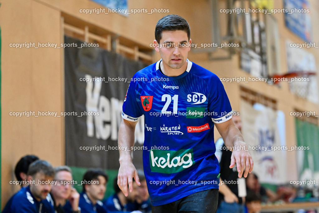 SC Ferlach vs. roomz JAGS Vöslau | #21 GARTNER Tine SC Ferlach, SC Ferlach vs. roomz JAGS Vöslau, SC Ferlach vs. roomz JAGS Vöslau am 08.11.2025 in Ferlach (Ballspielhalle Ferlach), Austria, (Photo by Bernd Stefan)