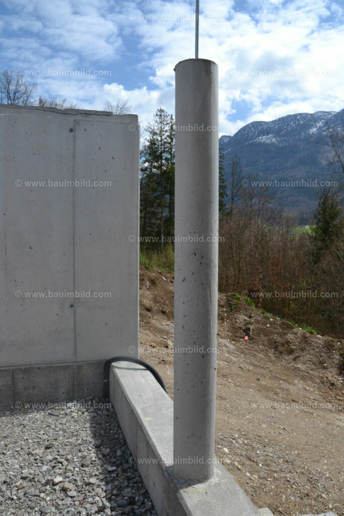 bib-lg04-sonstige-betonarbeiten-0778 | Nach LV-Leistungsgruppen sortierte Detailfotos über den Bau eines Hauses. Alle Hausbau-Bilder direkt vom Urheber und Autor der Website Haus-Selber-Bauen.com
