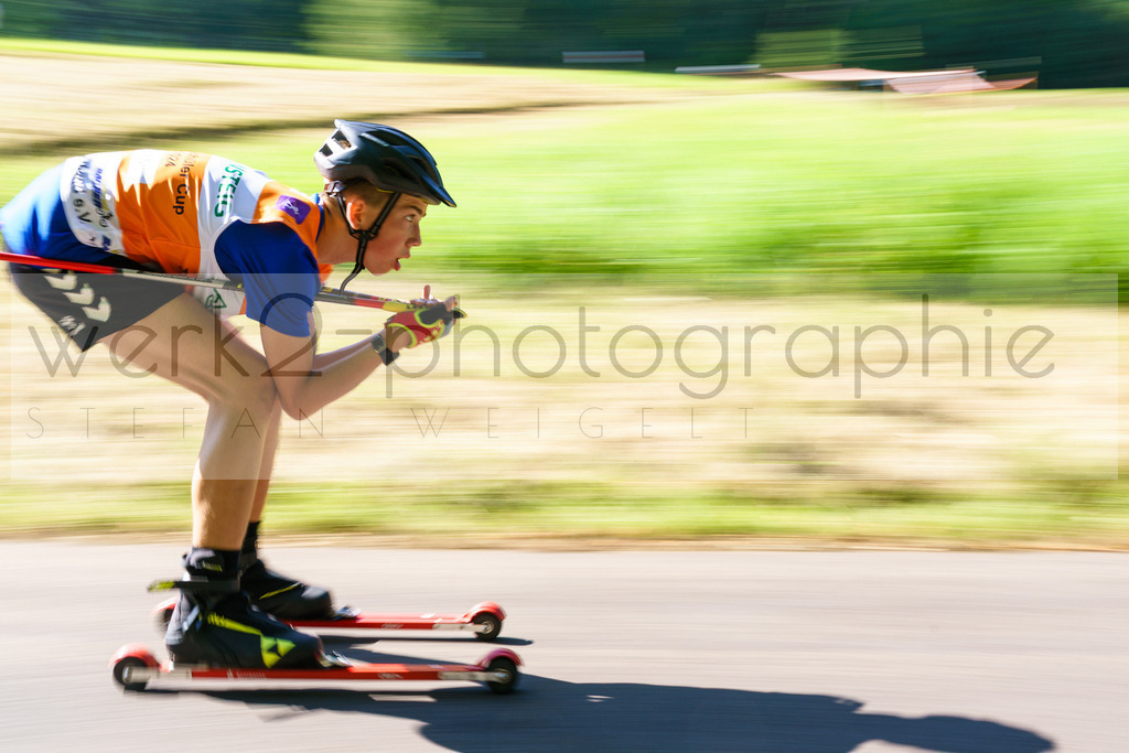 RWS-Cup Trusetal | Am 9. September 2023 fand in Trusetal der RWS-Cup mit TSC Roller statt.