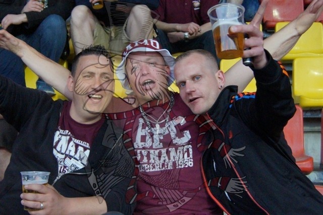 BFC Dynamo vs. SV Babelsberg 03 041 | mythos-online-redaktion