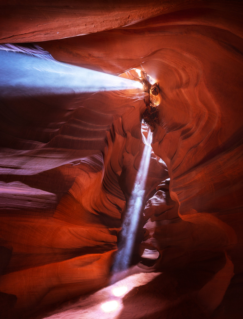 Canyon of Light | tobiasneyer - Realisiert mit Pictrs.com