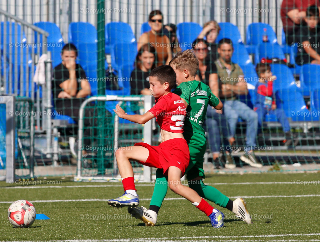 A_LUI_200925_019 | ASKOE OEDT (ROT) UND SC HOERSCHING (GRUEN) U12