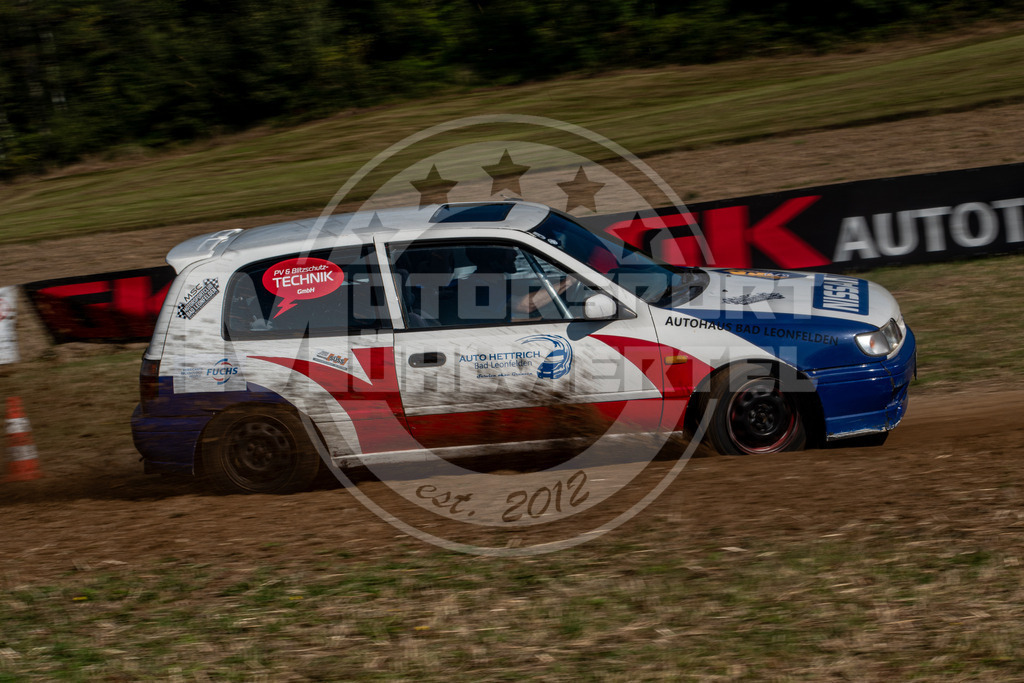 Feldslalom (72 von 383) | Motorsport Mühlviertel