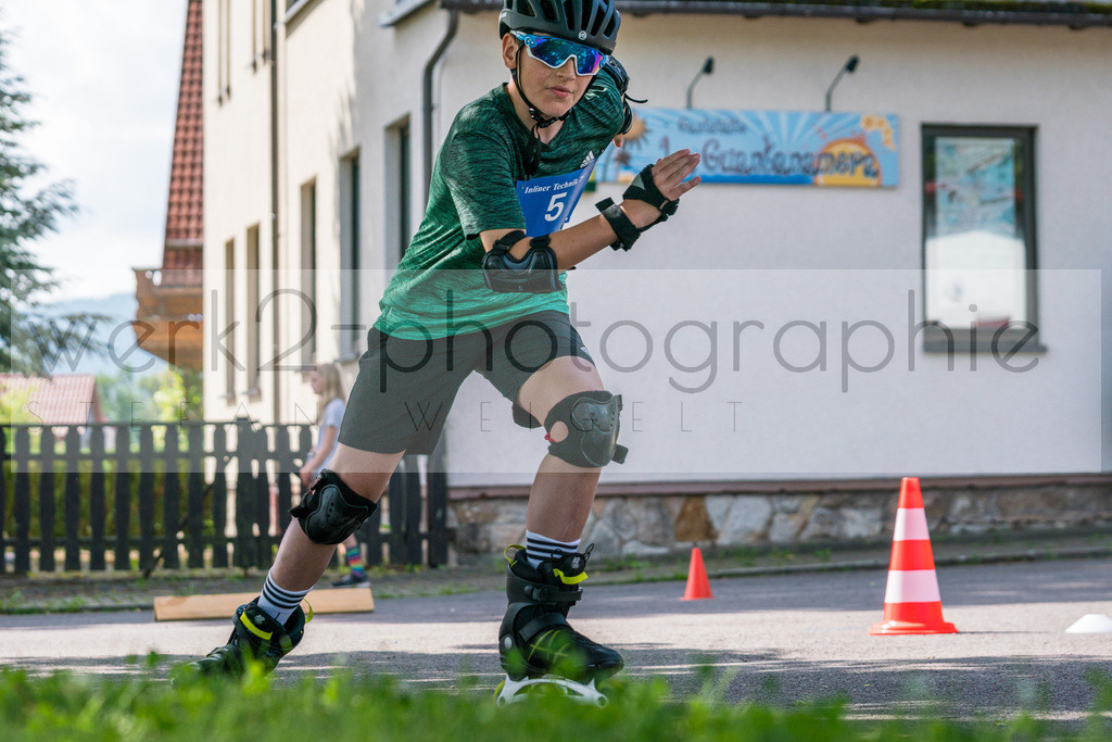 TLC Inliner-Technisprint | Geschwenda am 20. Juni 2021