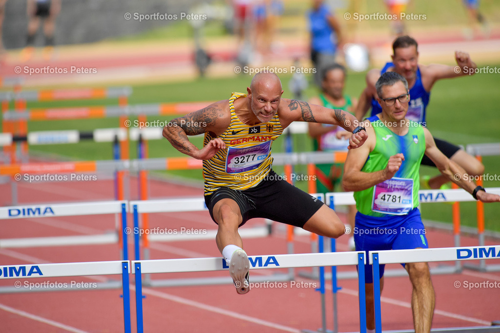 EMACS 2025 - Day 1_116 | European Masters Athletics Championships am 09.10.2025 auf Madeira (Portugal)Foto: Kai Peters - Realisiert mit Pictrs.com