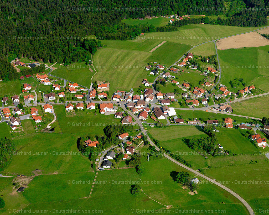 2725100 | Altreichenau