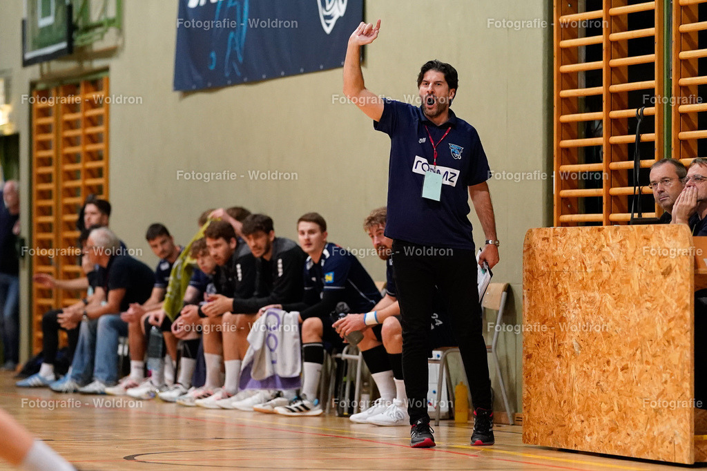 20221029 Jags v HC Linz-183 | Fotografie Woldron