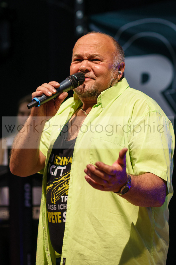 Rennsteiglauf 2017 | Neuhaus/Rwg. - Schmiedefeld am 19. Mai 2017