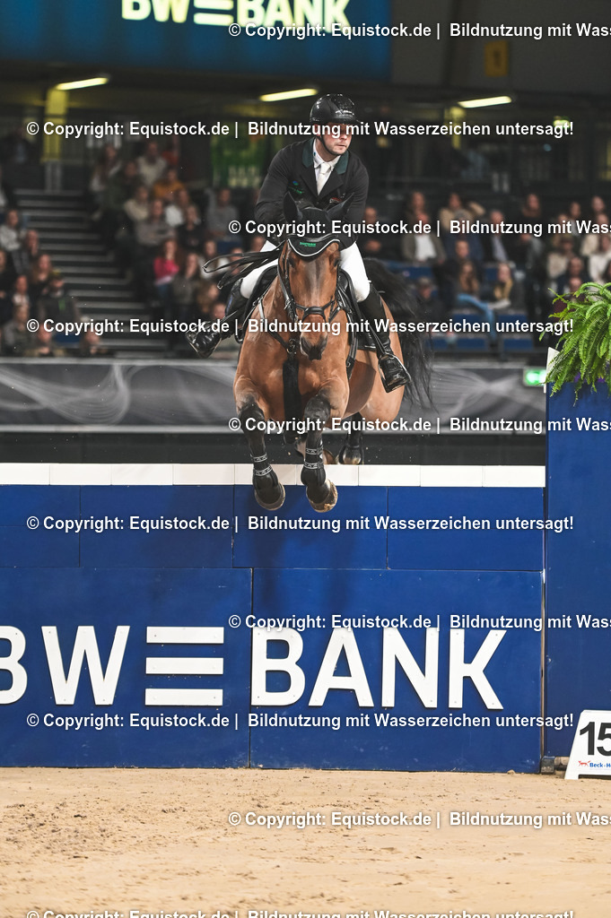 20251113_BW-Bank Hallenchampionat_TOMSPIC_0356 | Foto: Thomas Hartig