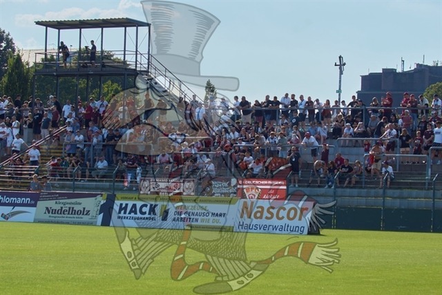 BFC vs. Genua 035 | mythos-online-redaktion