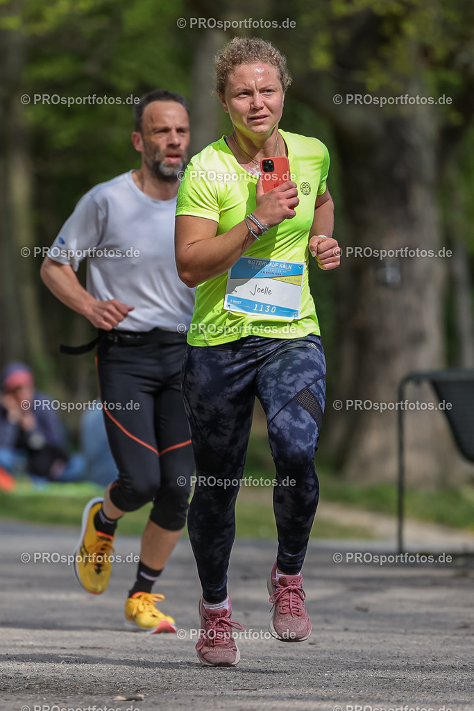 Osterlauf Koeln; Koeln, 16.04.22 | Impressionen vom Osterlauf Koeln am 16.04.22 in Koeln (Nordrhein-Westfalen).