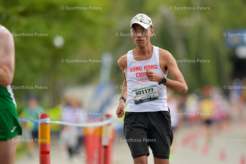 WMAC 2024 - Day 4_281 | World Masters Athletics Championship am 17.08.2024 in Gotheburg; SpeerwurfPhoto: Kai Peters - Realisiert mit Pictrs.com
