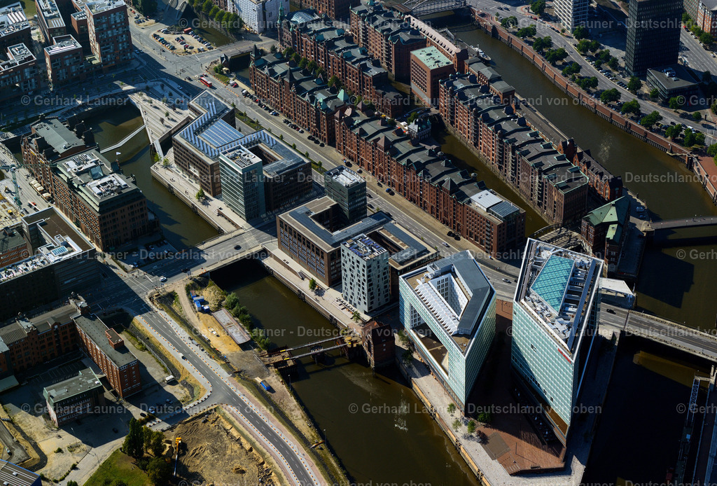 3293031 | Hamburg, Speicherstadt