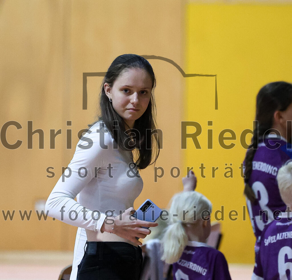 2024-09-21_001_SpVgg_Altenerding_gegen_TSV_1861_Mainburg | Erding, Deutschland, 21.09.2024:Handball, Bezirksoberliga Männer 2024 / 2025, 1. Spieltag, SpVgg Altenerding gegen TSV 1861 Mainburg, Endergebnis: 36:20Foto: Christian Riedel / fotografie-riedel.net