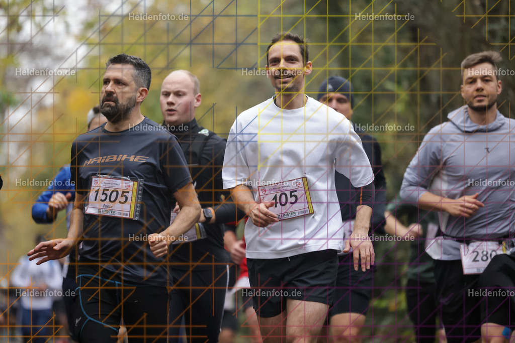Neusser Erftlauf 2025  | Neusser Erftlauf 2025 Foto: Heldenfoto.de