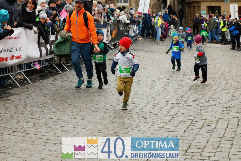 AOK JuniorCup 400m | 3koenigslauf 2026 - Realisiert mit Pictrs.com