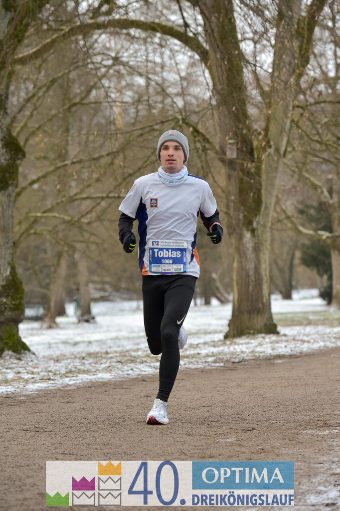VR Bank Hauptlauf 10km | 40. Optima 3koenigslauf 2026 - Realisiert mit Pictrs.com