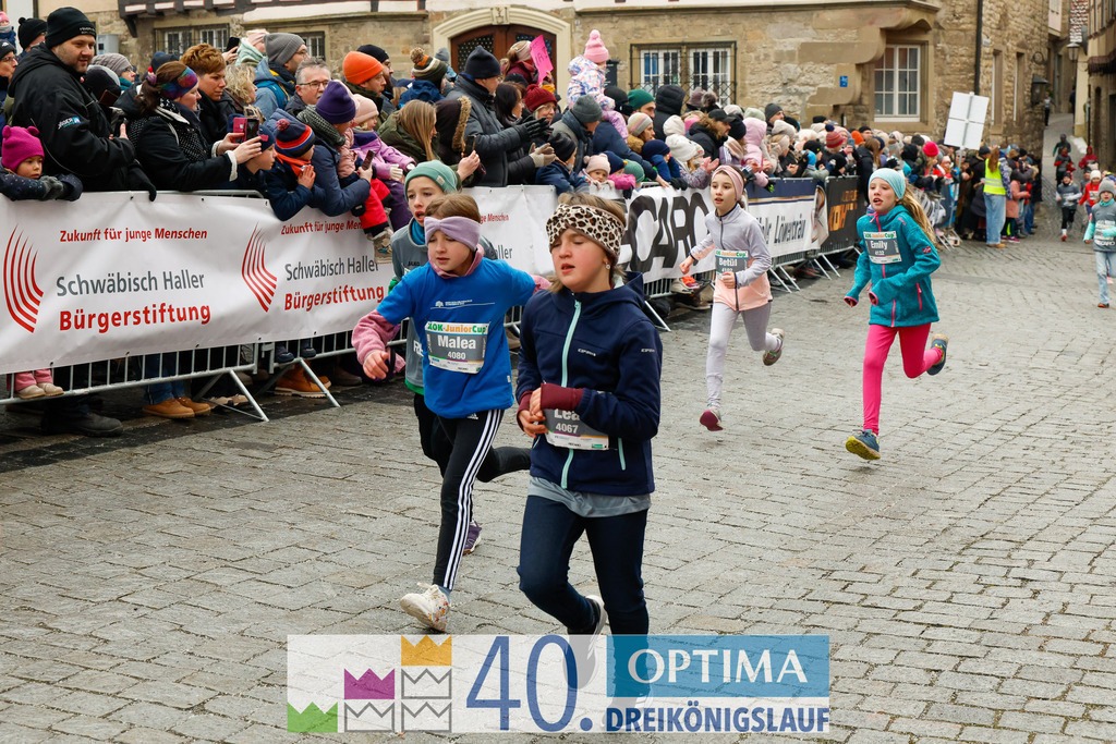 AOK JuniorCup 400m | 3koenigslauf 2026 - Realisiert mit Pictrs.com