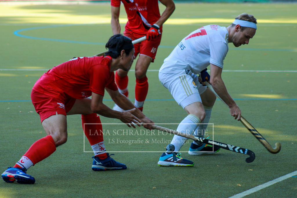 Rot - Weiß Köln - TSV Mannheim 03.09.22-25 | lanaschraderfotografie - Realisiert mit Pictrs.com