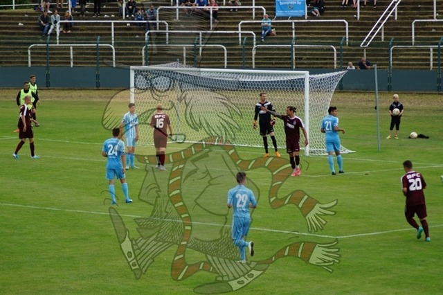 BFC Dynamo vs. Chemnitzer FC 065 | mythos-online-redaktion