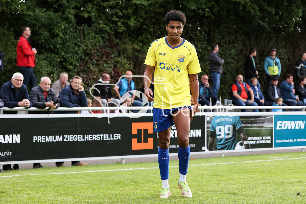 FC Pipinsried - TSV Schwaben Augsburg | Pipi #13