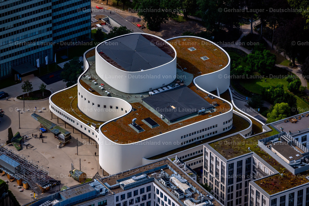 4049438 | Schauspielhaus, Düsseldorf