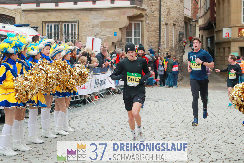 Roewisch Wohnbau Cup 5000m | 3 Koenigslauf 2023 - Realisiert mit Pictrs.com