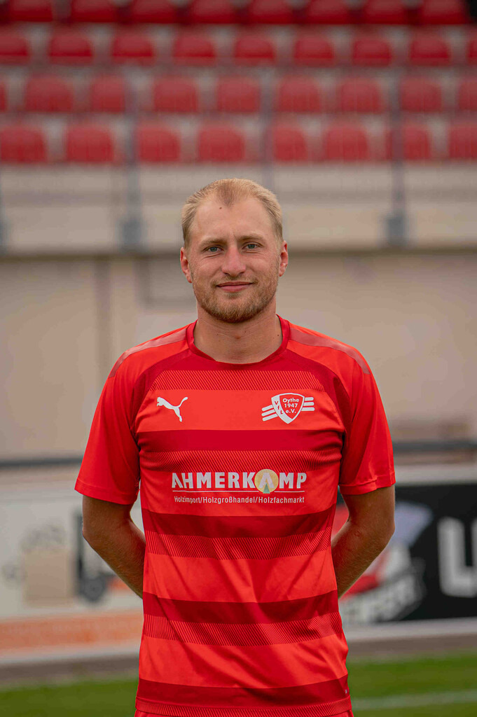Fußball I Herren I Saison 2026-2027 I Mannschaftsfoto  I 02644 | jns.sportfotos - Realisiert mit Pictrs.com