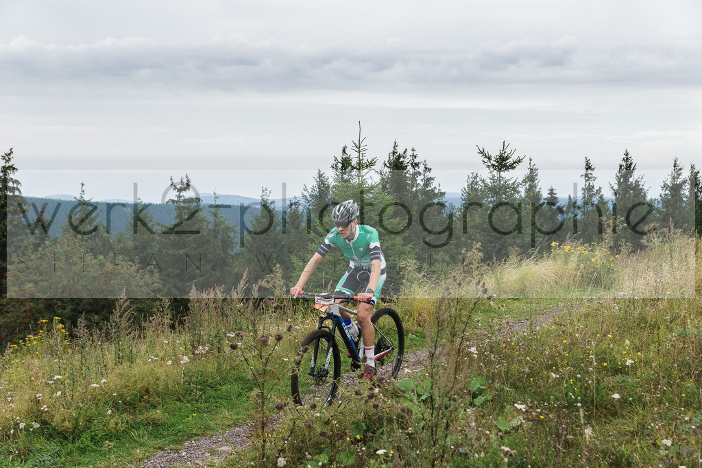 RennsteigRIDE 2020 | Schmiedefeld, 3. September 2020