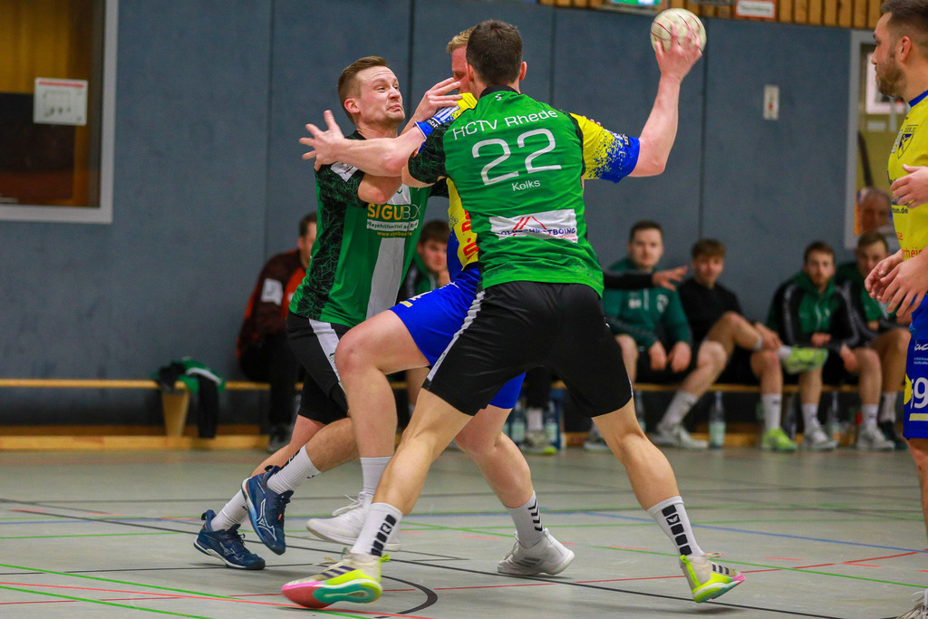 SVN_HcTvRhede_131225_106 | Bildergalerie von Sport-Ereignissen aber auch von weiteren spannenden Dingen - nicht nur vom Niederrhein. In Anlehnung an den bekannten Spruch von Hanns Dieter Hüsch heißt das Motto: "Niederrhein ist überall".  - Realisiert mit Pictrs.com