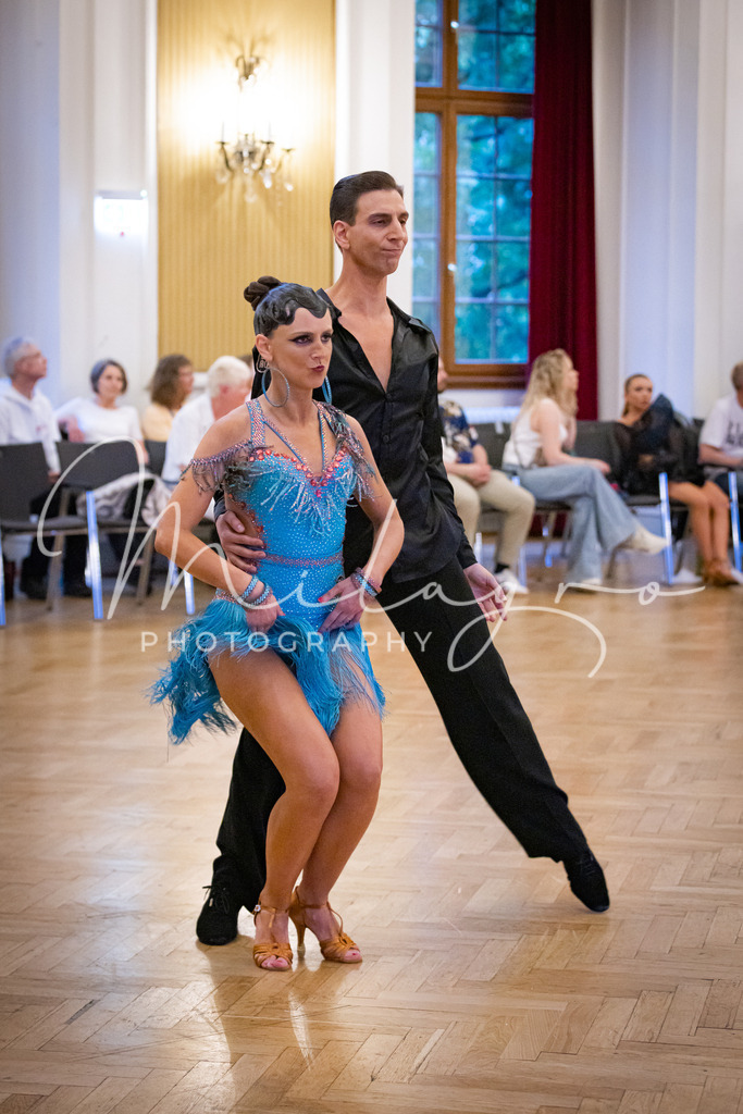 MainzPalaceOpen-1971 | milagro-photography