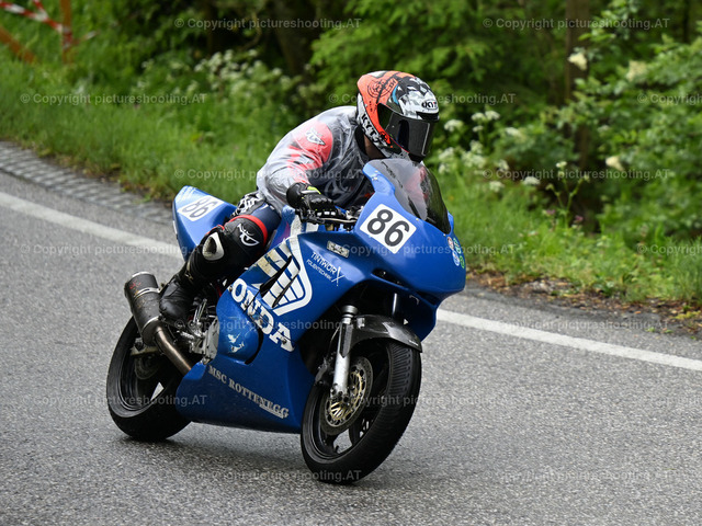 pictureshooting.AT-20240420-2100 | , Bergrennen, Landshaag (Bez. UU), Sport, Motorsport /Foto: Albert Mikovits Datum 2024420