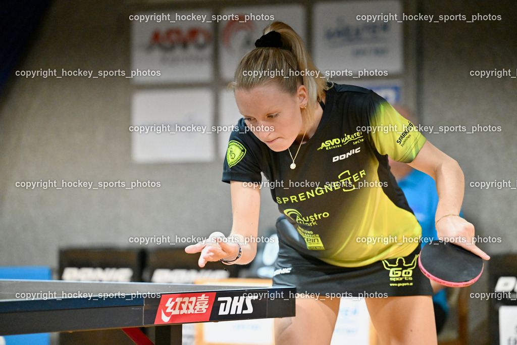 SCO Ossiachersee Bodensdorf vs. SU Spk. Kufstein | Katarina Strazar, SCO Ossiachersee Bodensdorf vs. SU Spk. Kufstein, SCO Ossiachersee Bodensdorf vs. SU Spk. Kufstein am 04.10.2024 in Bodensdorf (SCO Halle Bodensdorf), Austria, (Photo by Bernd Stefan)
