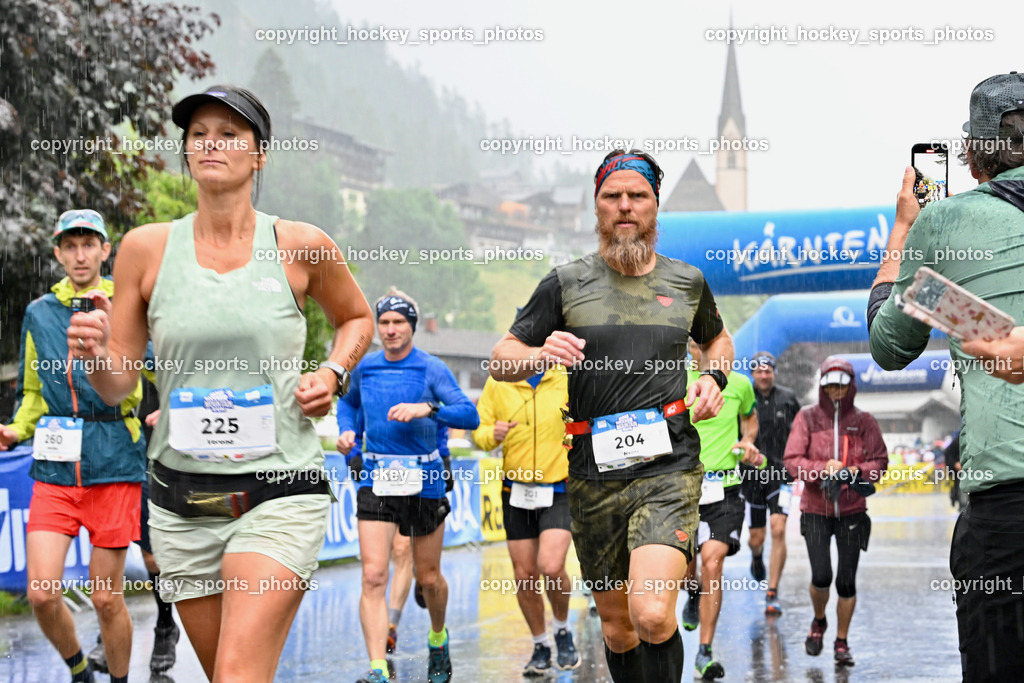 Großglockner Mountain Run | Großglockner Mountain Run, Großglockner Mountain Run 2024 am 07.07.2024 in Heiligenblut (Großglockner), Austria, (Photo by Bernd Stefan)